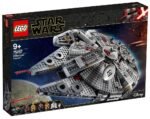 LEGO Star Wars - Milenium Falcon - 75257 - Image 2