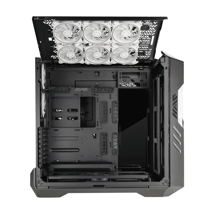 Кутия CM HAF 700 EVO Black ARGB - Image 7