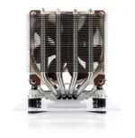 Охладител за процесор Noctua NH-D9L chromax.black - LGA1851/1700/1200/AM5 - Image 2