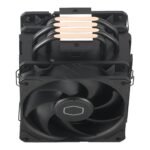 Охладител за процесор Cooler Master Hyper 212 Black X Duo - Image 6