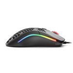 Геймърска мишка Glorious Model O- (Matte Black) - Image 5