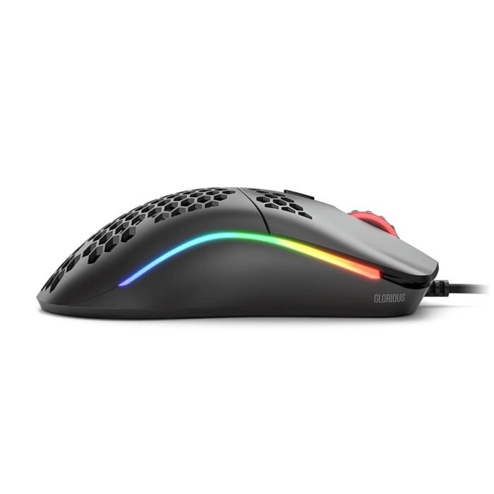 Геймърска мишка Glorious Model O- (Matte Black) - Image 5