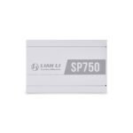 Захранващ блок Lian Li SP750 750W White 80+ Gold SFX - Image 7