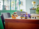 LEGO Super Mario Browser`s Muscle Car - 71431 - Image 4