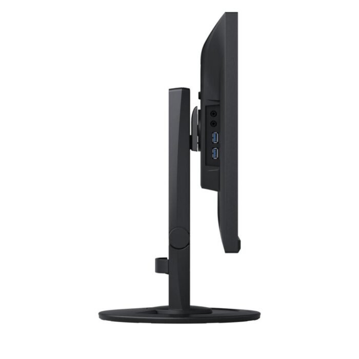 Монитор EIZO FlexScan EV2360, IPS, 22.5 inch, Wide, WUXGA, D-Sub, HDMI, DisplayPort, Черен - Image 8