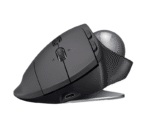 Безжична оптична мишка LOGITECH MX Ergo - Image 4