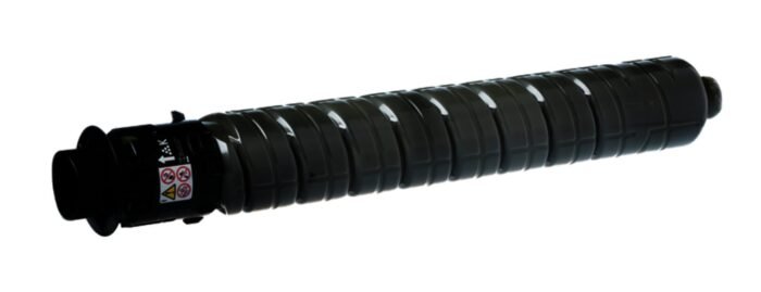 Тонер касета Ricoh IM C2010/C2510/C3510 18000 копия, Черен - Image 1