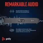 Poly Studio R30 Система за видеоконферентна връзка, USB - Image 6