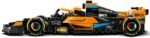 LEGO Speed Champions 2023 - McLaren Formula 1 Race Car - 76919 - Image 3