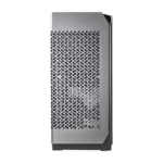 Кутия Cooler Master NCore 100 MAX Dark Grey, Mini Tower - Image 5