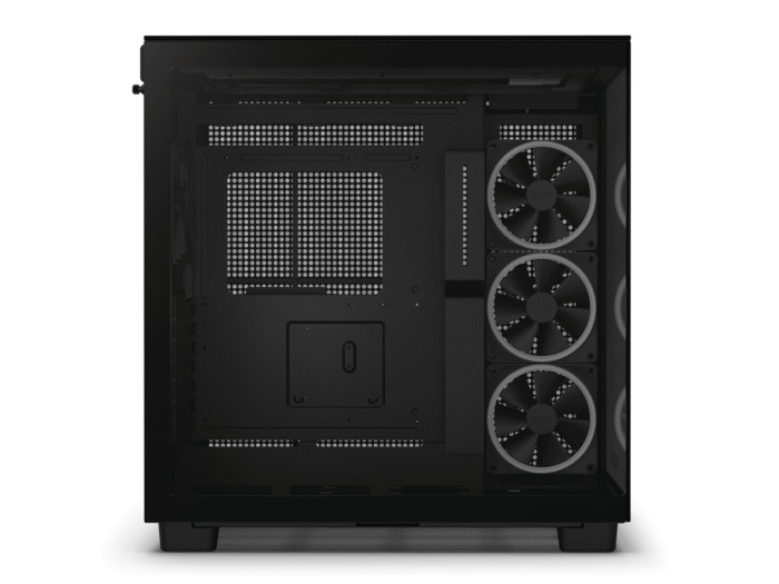 Кутия NZXT H9 Elite Matte Black - Image 7
