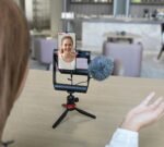 Комплект Vlogger Kit BOYA BY-VG380 - Image 4