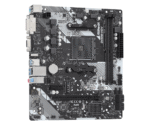 Дънна платка ASROCK B450M-HDV R4.0 - Image 2