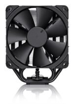 Охладител за процесор Noctua NH-U12S Chromax.black - Image 3
