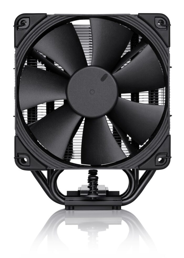 Охладител за процесор Noctua NH-U12S Chromax.black - Image 3