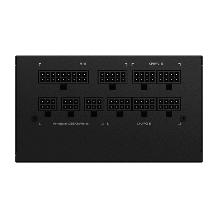 Захранващ блок Gigabyte UD1000GM, 1000W - Image 6