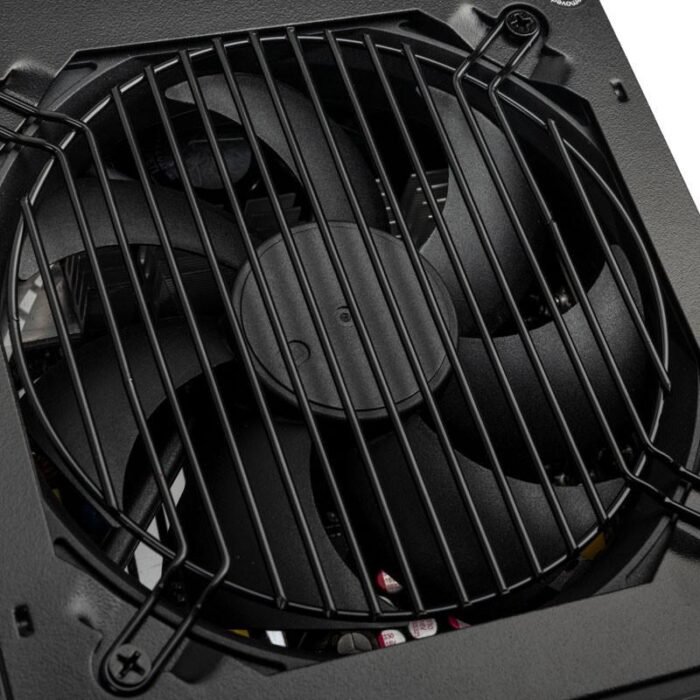 Захранващ блок Kolink Regulator 750W 80+ Gold ATX 3.0 - Image 3