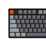Геймърска Механична клавиатура Keychron K8 Aluminum TKL Gateron Blue Switch RGB LED Gateron Blue Switch ABS - Image 4