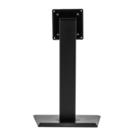 Стойка за монитор Hannspree, За монитор, 23.6″ - 28", Регулируема, 2.6~4.0 kg, Черна - Image 2