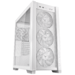 Кутия ASUS TUF GAMING GT302 ARGB - White - Image 2