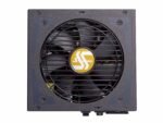 Захранващ блок Seasonic SSR-850FX, 850W, 80+ GOLD - Image 6