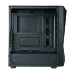 Кутия CM CMP 520 Mesh Black ARGB - Image 6