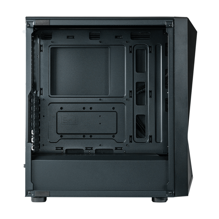 Кутия CM CMP 520 Mesh Black ARGB - Image 6