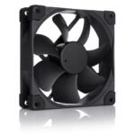 Вентилатор Noctua NF-A9 PWM 92mm chromax black swap - Image 2
