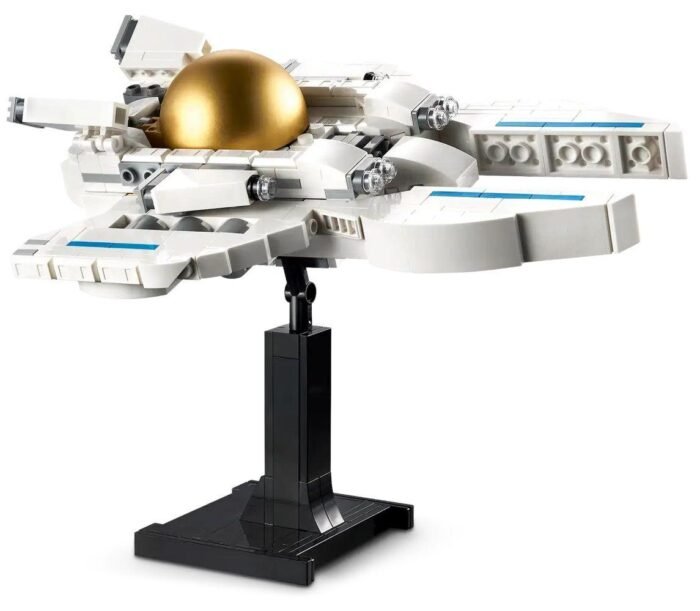 LEGO Creator 3-in-1 - Space Astronaut- 31152 - Image 4