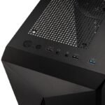 Кутия Kolink Inspire X3 АRGB TG, Mid-Tower - Image 4