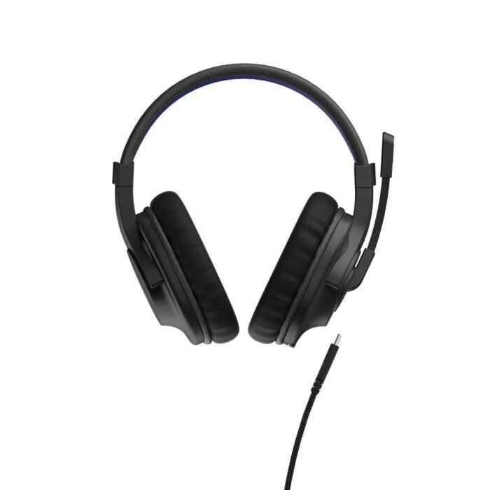 Hama "uRage SoundZ 100 V2 геймърски слушалки с микрофон, 217856 - Image 1