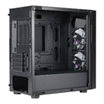 Кутия CM CMP 320 Mesh Black ARGB - Image 6