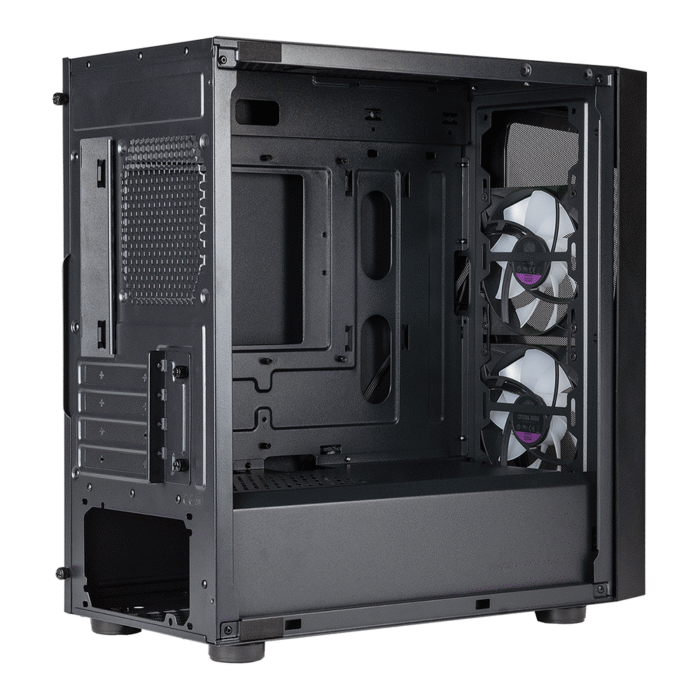 Кутия CM CMP 320 Mesh Black ARGB - Image 6