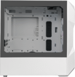 Кутия Cooler Master MasterBox TD300 Mesh, Бяла - Image 11