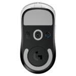 Геймърска мишка Logitech G Pro X Superlight Wireless White - Image 8