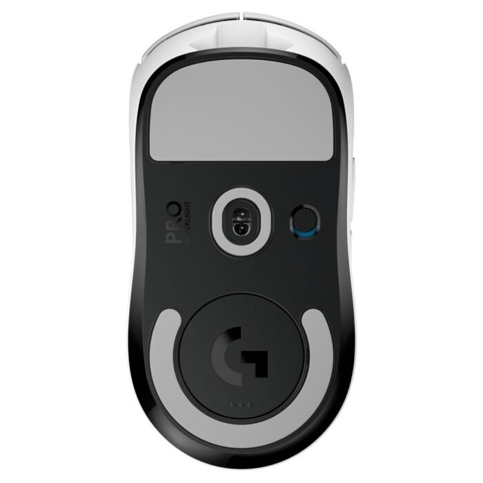 Геймърска мишка Logitech G Pro X Superlight Wireless White - Image 8