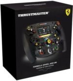 Волан THRUSTMASTER FERRARI SF1000, За PC / PS / Xbox - Image 4