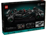 LEGO Technic - Mercedes-AMG F1 W14 E Performance - 42171 - Image 5