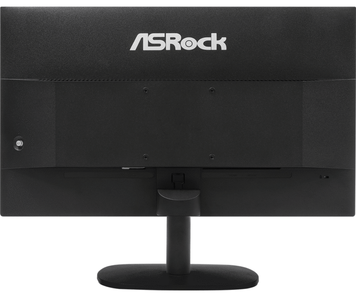 Геймърски Монитор ASRock CL25FF 24.5" FHD (1920x1080) IPS, 100Hz, 1ms, FreeSync - Image 4