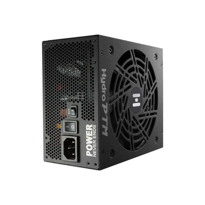Захранващ блок FSP Group Hydro PTM PRO 1200W - Image 5