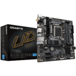 Дънна платка GIGABYTE B760M DS3H AX, socket 1700 - Image 5