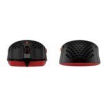 Геймърска мишка HyperX Pulsefire Haste, RGB, USB 2.0, Черен/Червен - Image 5