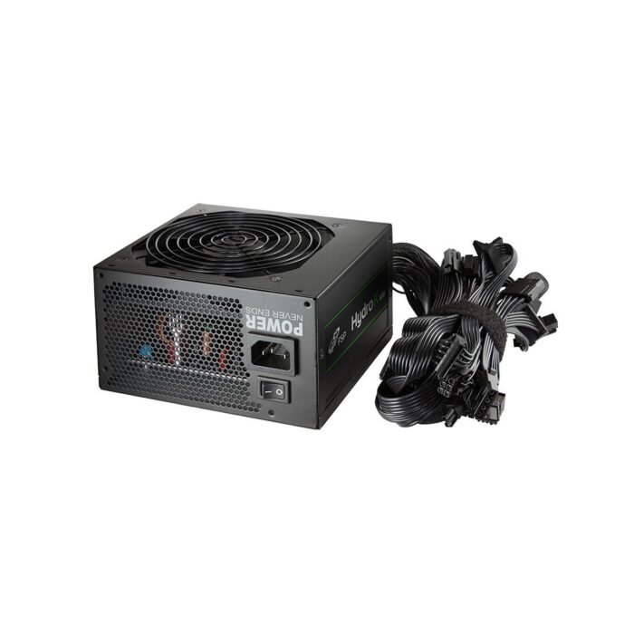 Захранващ блок FSP Group Hydro K PRO 600W 80+ Bronze - Image 5