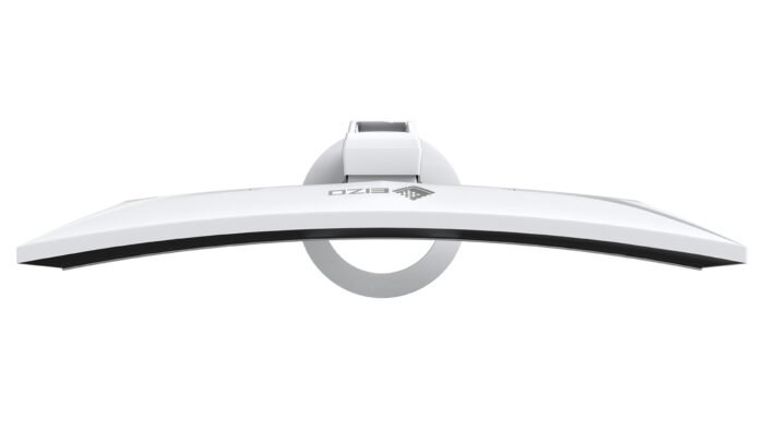 Монитор EIZO FlexScan EV3895, Извит, IPS, 37.5 inch, Ultrawide, HDMI, USB-C, DP, Бял - Image 8