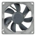 Вентилатор Noctua NF-R8 redux-1800 PWM 80mm - Image 2