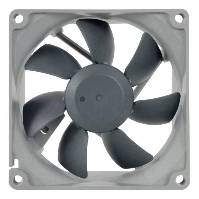 Вентилатор Noctua NF-R8 redux-1800 PWM 80mm - Image 2