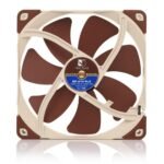 Вентилатор Noctua NF-A14x25 FLX, 140mm - Image 3