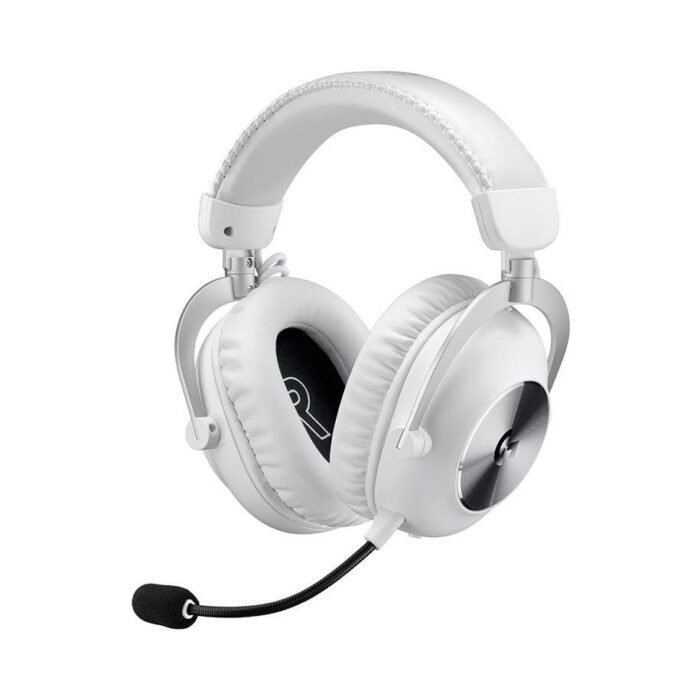 Безжични Геймърски слушалки Logitech PRO X 2 LIGHTSPEED - Image 1