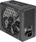Захранващ блок Corsair RM850x SHIFT, 80+ GOLD 850W - Image 2