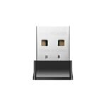Безжичен нано адаптер Cudy WU650S, USB 2.0, 2.4/5 Ghz, Вградена антена 2dBi - Image 2
